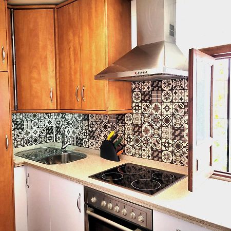 Lola5 Apartment กอร์โดบา ภายนอก รูปภาพ