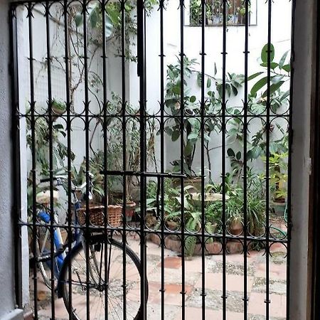 Lola5 Apartment กอร์โดบา ภายนอก รูปภาพ