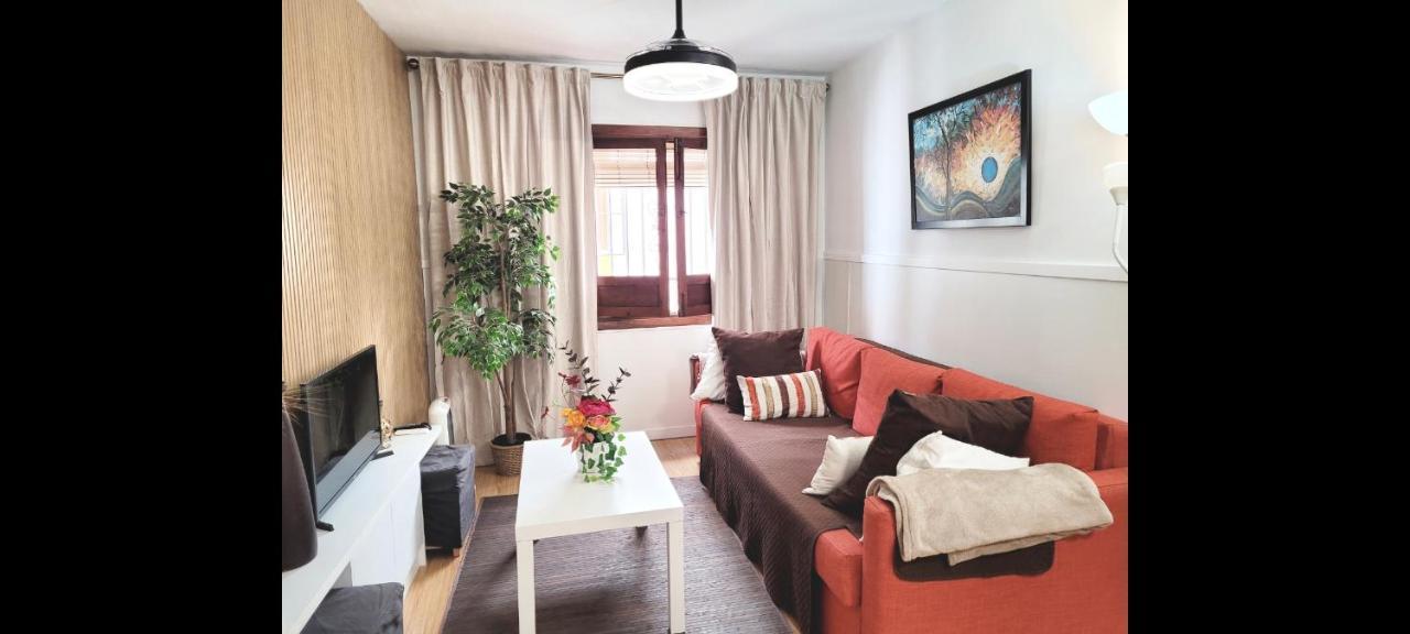 Lola5 Apartment กอร์โดบา ภายนอก รูปภาพ