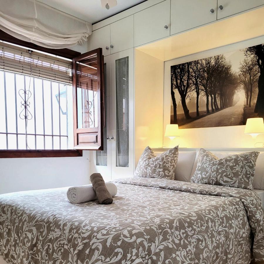 Lola5 Apartment กอร์โดบา ภายนอก รูปภาพ