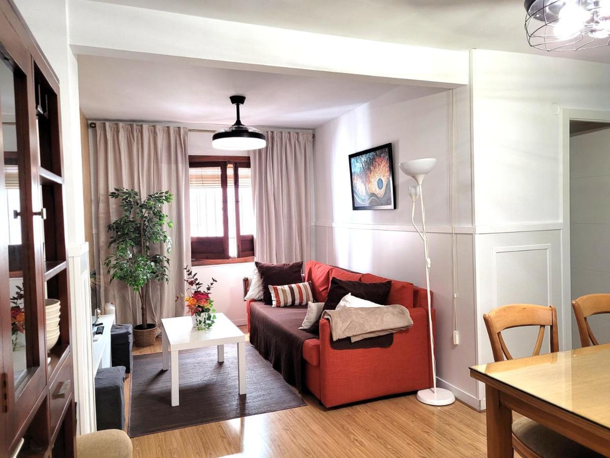 Lola5 Apartment กอร์โดบา ภายนอก รูปภาพ