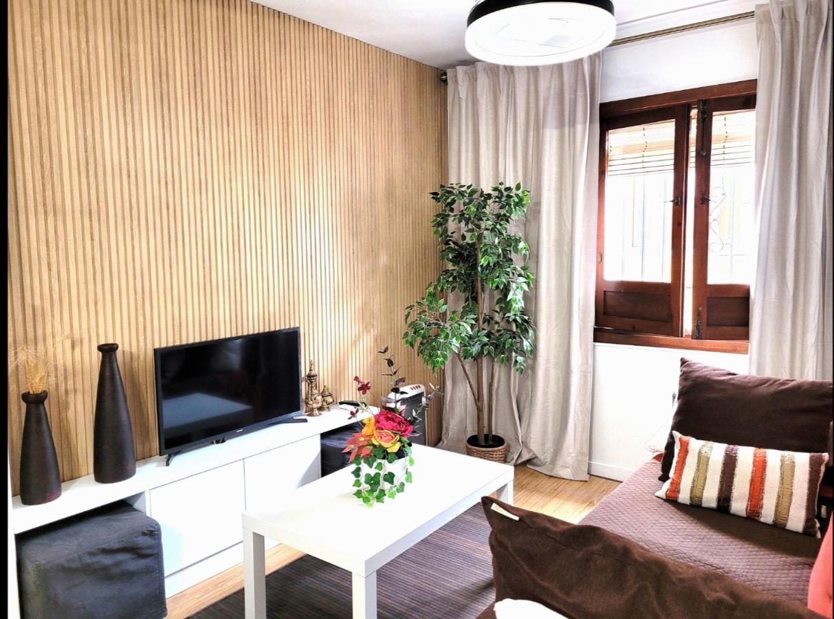 Lola5 Apartment กอร์โดบา ภายนอก รูปภาพ