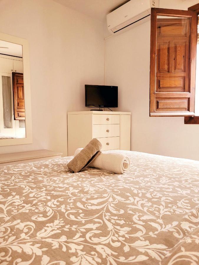 Lola5 Apartment กอร์โดบา ภายนอก รูปภาพ