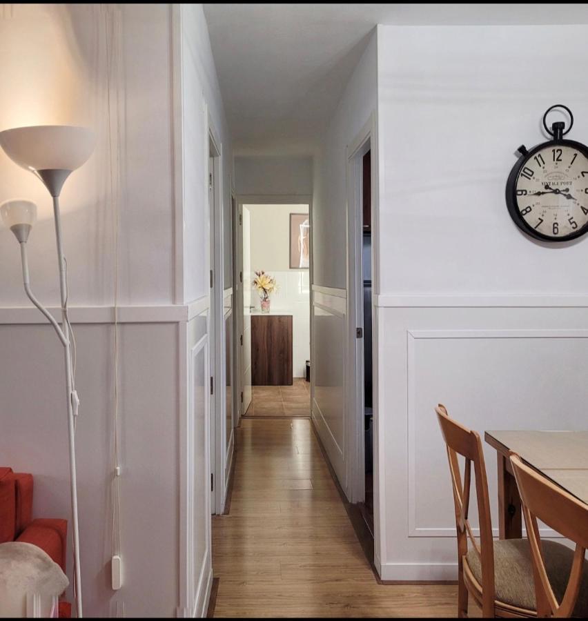 Lola5 Apartment กอร์โดบา ภายนอก รูปภาพ