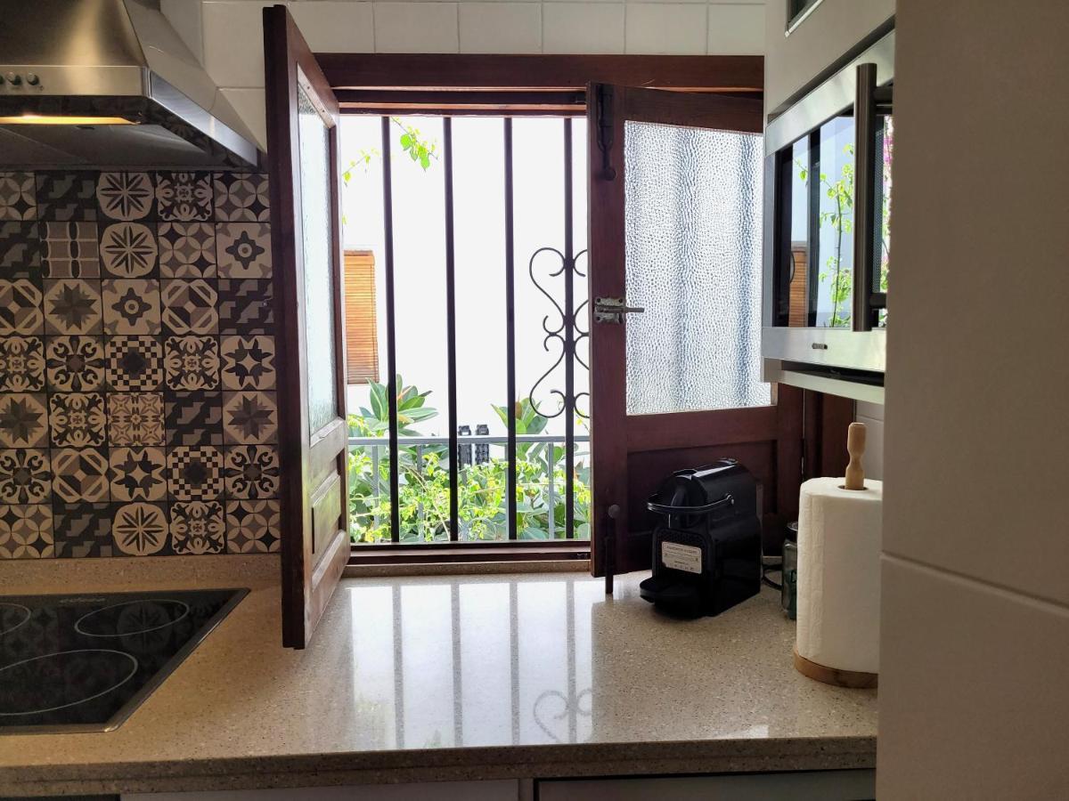 Lola5 Apartment กอร์โดบา ภายนอก รูปภาพ