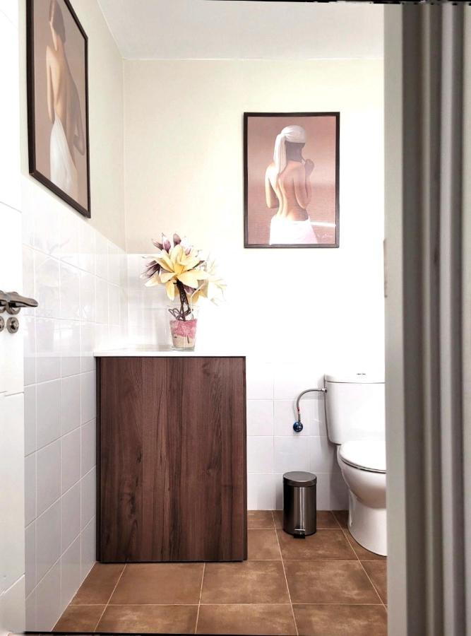 Lola5 Apartment กอร์โดบา ภายนอก รูปภาพ