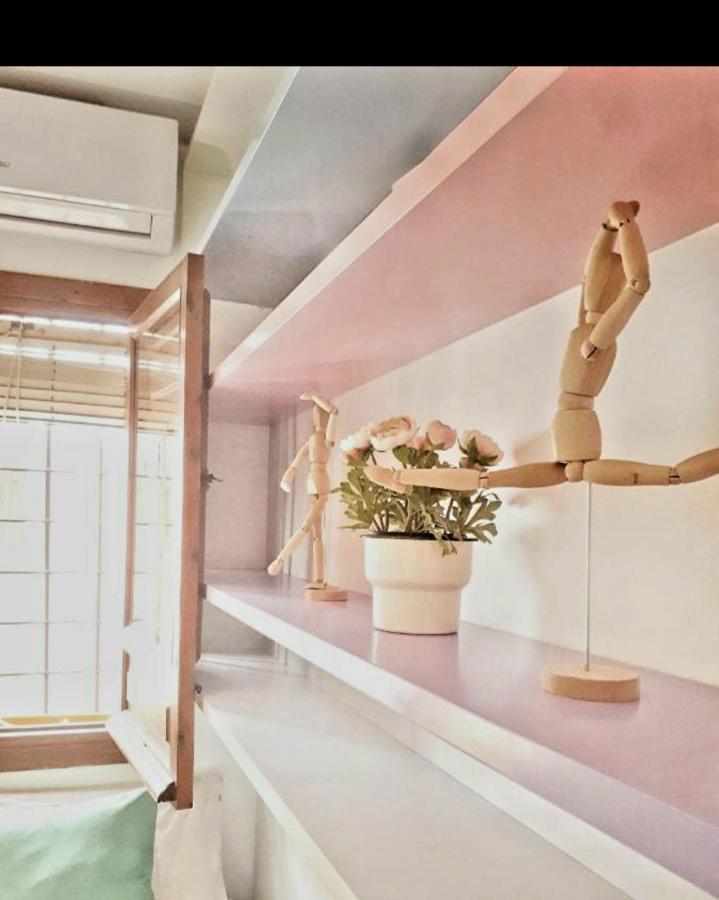 Lola5 Apartment กอร์โดบา ภายนอก รูปภาพ