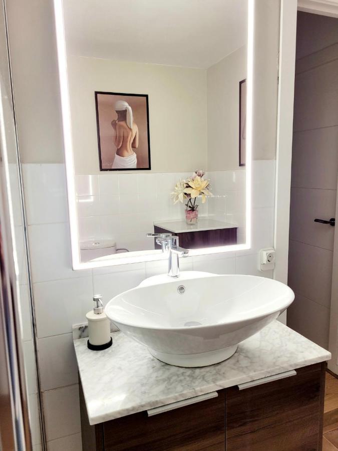 Lola5 Apartment กอร์โดบา ภายนอก รูปภาพ