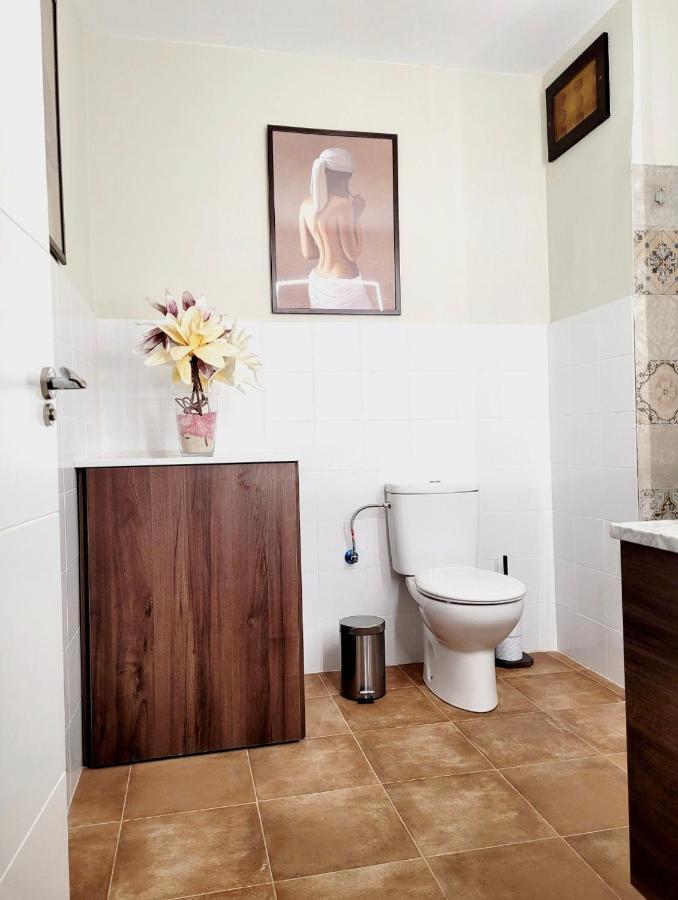 Lola5 Apartment กอร์โดบา ภายนอก รูปภาพ