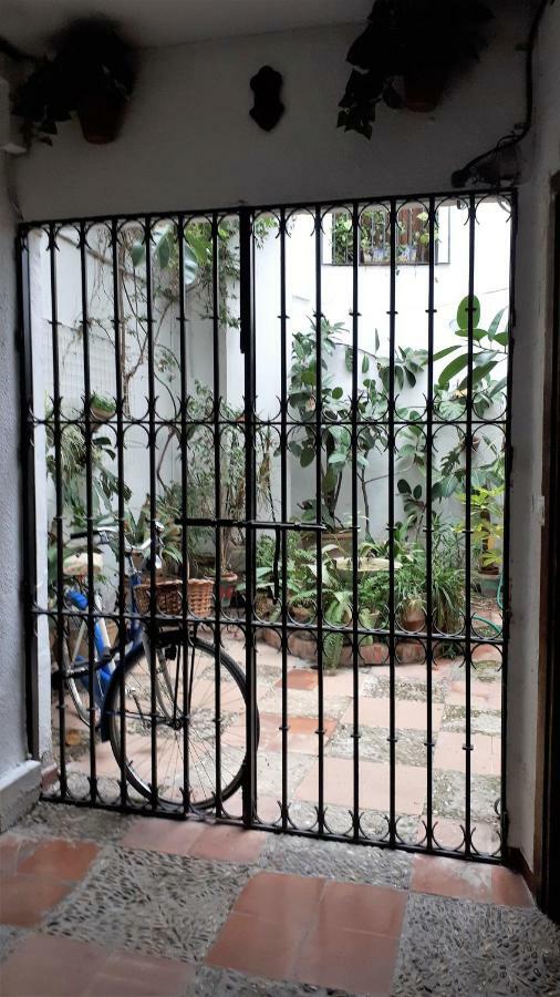 Lola5 Apartment กอร์โดบา ภายนอก รูปภาพ