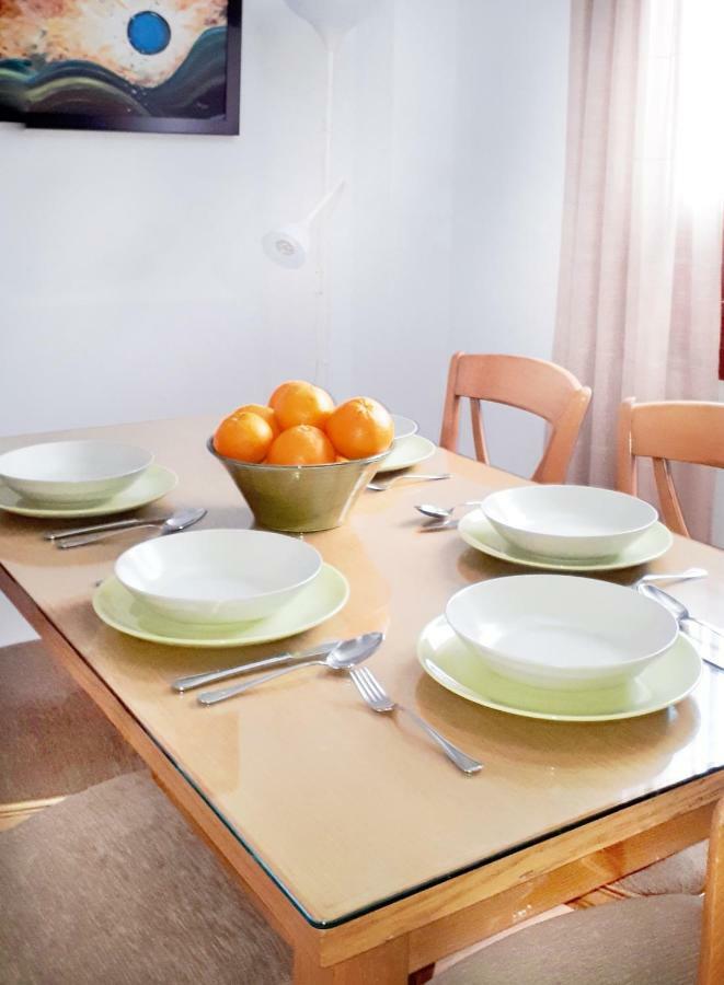 Lola5 Apartment กอร์โดบา ภายนอก รูปภาพ